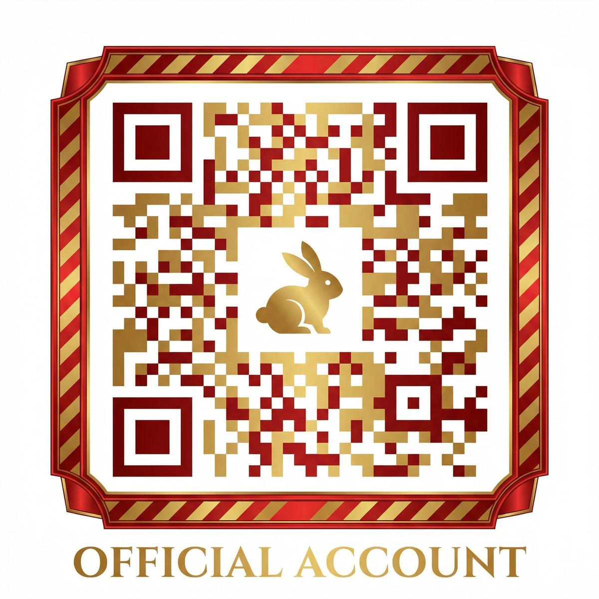 草莓视频公众号二维码